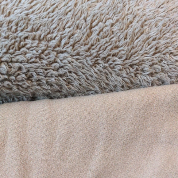 Gentle Fawn Teddy Jacket - Picture 6 of 6